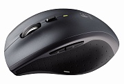 Беспроводная мышь Logitech M705, (Радиоканал/1000 dpi), Черная