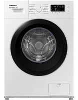 Стиральная машина Samsung WW60A3120BE/LE (40см / 6кг / 1200об / пар / Drum Clean / мотор - Digital Inverter)
