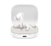 Беспроводные TWS наушники Xiaomi Redmi Buds 6, белые (BHR9250GL)