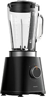 Блендер стационарный Xiaomi Blender (600 Вт, 1.75л, скоростей 5, стакан) (BHR8936EU)