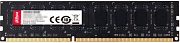 Память DDR3 4GB 1600MHz Dahua DHI-DDR-C160U4G16