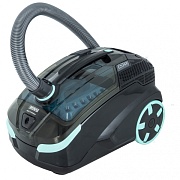 Пылесос Thomas DryBox Amfibia Family (1700Вт, мешок/аквафильтр, 2.6 л, влажная уборка)