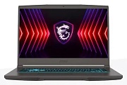 Ноутбук MSI Thin 15 B13VF-3402XRU (Intel Core i7 13620H 2.4GHz/15,6" IPS/1920x1080/16Gb/512Gb SSD/NVIDIA GeForce RTX 4060 8GB/Gray Space/RUkb)
