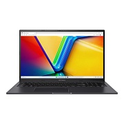 RFB Ноутбук ASUS VivoBook 17X K3704VA-AU066 (Intel Core i5-13500H 2.6GHz/17.3"/1920 x 1080 IPS/16GB/512 SSD/Intel Iris Xe Graphics/DOS/Black/RUS keyb)