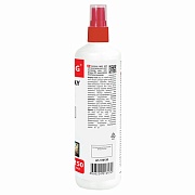 Чистящее средство-спрей BRAUBERG для LCD (ЖК)-мониторов, оптики и стекол, 250 мл, 510120