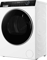 Сушильная машина с тепловым насосом Haier HD70-A2979U1 (45,3см / 7кг / Drum Light / i-Time / Wi-Fi(Evo) / A++)