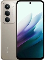 Смартфон Xiaomi REDMI 15 6/128 ГБ, титановый