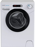 Стиральная машина Candy Aquamatic AQUE 1043DR-07 (Высота - 70 см / 43.5-47.5см / 4кг / 1000об / A)