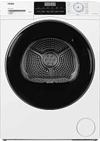 Сушильная машина с тепловым насосом Haier HD70-A929E (45,3см / 7кг / i-Time / Wi-Fi(Evo) / A+)