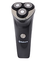 Бритва Sakura SA-5428BK 