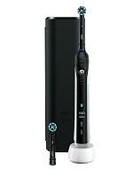 Зубная щетка электрическая Braun Oral-B Series 5000 Smart 5 5000N