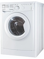 Стиральная машина Indesit EWSB 5085 CIS (42 см / 5кг / 800об / Extra Wash / A)