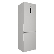 Холодильник Indesit ITR 5200 W (Объем - 325 л / Высота - 196см / A / Белый / NoFrost)