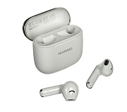 Беспроводные TWS наушники Huawei FreeBuds SE3, (Bluetooth 5.4, AAC, SBC), Бежевые