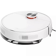 Робот-пылесос Xiaomi Robot Vacuum S40, белый (BHR084AEU)