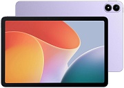 Планшет Infinix XPAD 20 X1102 11" 8/256 ГБ LTE, фиолетовый + чехол