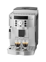 Кофемашина DeLonghi Magnifica S ECAM22.110.SB (кофе зерновой, молотый/ 1450 Вт/ 1.8 л/ капучинатор/ 2 напитка)