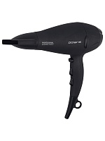 Фен Polaris PHD 2289AC (полноразмерный/ 2200 Вт / 3 режима / холодный воздух / шнур - 1,8 м / ионизация / AC-мотор)
