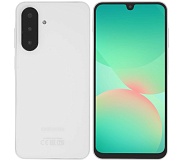 Смартфон Samsung Galaxy A26 8/256 ГБ (SM-A266B), белый