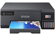 Принтер EPSON L8050 /A4/стр.цветной/6-цв/5760*1440/СНПЧ/USB/WiFi чернила 108