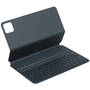 Чехол-клавиатура Xiaomi для Xiaomi Pad 7 / 7 Pro Keyboard RU, черный