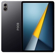 Планшет POCO Pad M1 12,1" 8/256 ГБ, Wi-Fi, серый