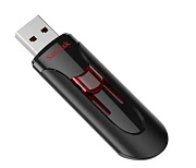 Память USB3.0 Flash Drive  32Gb SANDISK Cruzer Glide / 110Mb/s /SDCZ600-032G-G35/