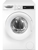 Стиральная машина Smeg LB2T82ASIT (Lavatrice / 52.7см / 8кг / 1200об / A+++ / Inverter motor)