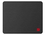 Игровой коврик DEFENDER Black One 200*250*2 мм