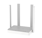 Маршрутизатор Netcraze Explorer 4G (NC-4910) Интернет-центр с модемом 4G, Mesh Wi-Fi 5 AC1200 и 4-портовым Smart-коммутатором