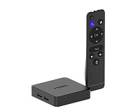 Цифровая SMART ТВ-приставка CADENA PRO A3 CSB-242 / 2/8GB / Android TV