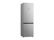 Холодильник LG GR-B459FMFW (Объем - 344 л / Высота - 186см / A++ / Серебристый / NoFrost / DoorCooling+™ / Smart Inverter™)