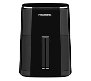 Аэрогриль Редмонд AG1900 (1700 Вт, 6 л, упр. - сенсорное, программ - 12, таймер на - 60 мин)