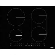 Поверхность индукционная Franke FSM 654 I B BK (Smart / черная стеклокерамика / 4 конфорки (1,2/1,8/2,1/1,8 кВт) / Flexi zone / Booster / 7.2кВт)