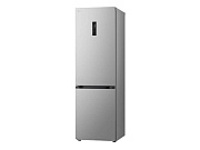 Холодильник LG GR-B509FMFW (Объем - 387 л / Высота - 203см / A++ / Серебристый / NoFrost / DoorCooling+™ / Smart Inverter™)