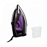 Утюг Redmond RI-C260 (2500 Вт / подошва - керамика / паровой удар - 190 г/мин / 3 м / автоотключение)