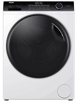Стирально-сушильная машина Haier HWD80-BP14959A (53,5см / 8/5кг / 1400об / инвертор / i-Refresh)