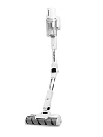 Пылесос вертикальный Polaris PVCS 4050 CyclonicPRO (500 Вт / 180 Вт, контейнер 0,4 л, уборка: сухая, влажная, время работы до 60 мин)