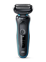 Бритва Braun Series 5 51-M1000s Mint