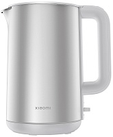 Чайник Xiaomi Electric Kettle S1 (1800 Вт, 1.7л, металл) (BHR9539EU)