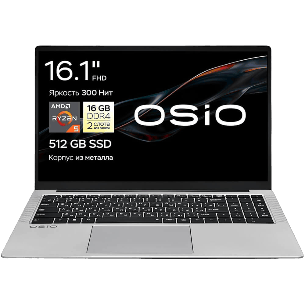 Баннер ПК & Ноуты