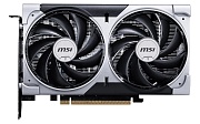 Видеокарта MSI RTX 5060 8G SHADOW 2X OC 8G 8GB GDDR7 2535(2280)/28000MHz 1*HDMI, 3*DisplayPort