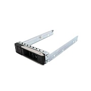 Салазки Drive Tray Dell PowerEdge R440 R540 640 3.5" SAS SATA HotSwap 14G