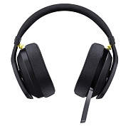 Беспроводные игровые наушники Defender Orion, (BT/2.4G), Черные