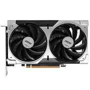 Видеокарта MSI RTX5050 8GB VENTUS 2X OC PCIE16 GDDR6 2317/20000 Mhz, 3*DisplayPort, 1*HDMI