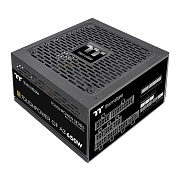 Блок питания Thermaltake 650W Toughpower GF A3 модульный (80+ Gold, 20+4 pin, 2x 4+4 pin CPU, 12VHPWR, 4x 6+2 pin PCI-E, Smart Zero Fan, 120mm Fan)