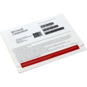ПО Windows 10 Pro 64-bit Russian 1pk OEI FQC-08909 для продажи только с ПК*