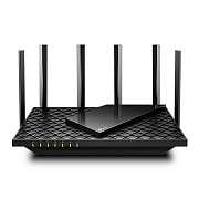 Маршрутизатор TP-LINK ARCHER AX72 AX5400 Двухдиапазонный гигабитный Wi-Fi 6 Router 