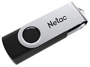 Память USB3.0 Flash Drive 128Gb Netac U505  /NT03U505N-128G-30BK/