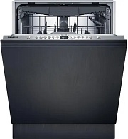 Машина посудомоечная встраиваемая 60 см Siemens SN616X00KF (iQ100 / 13 комплектов / 3 полки / расход воды - 9,5 л / InfoLight / А++)